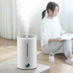 Transform Your Home with Our Household Aromatherapy Humidifier