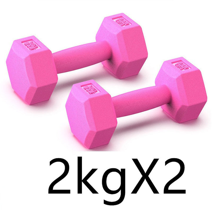 Get Fit with Our Men's Arm Muscle Dumbbells!
