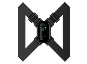 Transform Your Posture with the Adjustable Angle Smart Posture Corrector