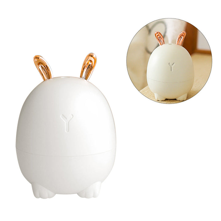 Transform Your Space with the USB Humidifier Cartoon Deer Rabbit Humidifier