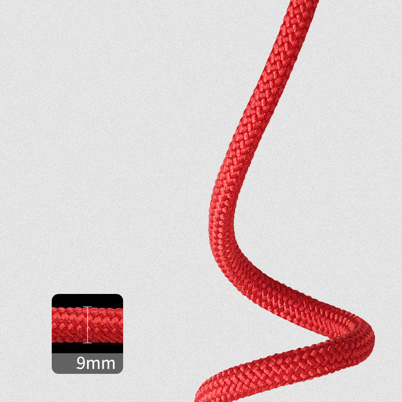Get Fit with the Professional Skipping Rope