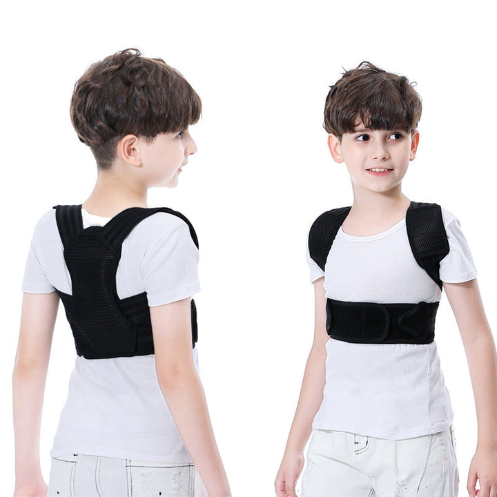 Kyphosis Correction Back Inner Wear Posture Belt: Your Path to Better Posture