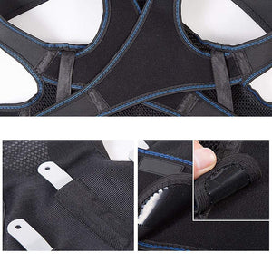 Transform Your Posture with the BACK SHOULDER SUPPORT BODY CORRECTOR