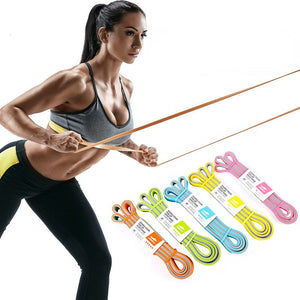 Unleash Your Potential with Our Resistance Extender Rubber Band