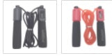 Get Fit and Have Fun with Our Rope Skipping Fitness Rope