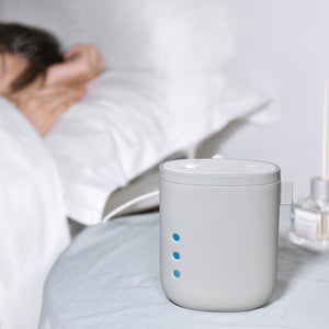 Transform Your Space with Our Silicone Humidifier