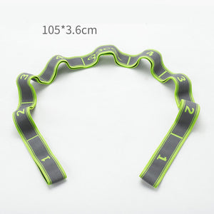 Unleash Your Inner Strength with Our Fitness Elastic Resistance Band