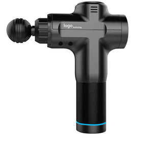 Unlock Your Body's Potential with the Massage Muscle Fascia Gun