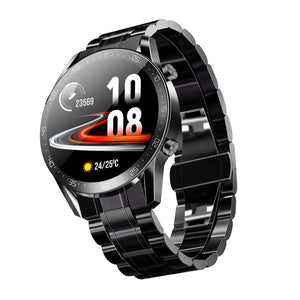 Revolutionize Your Health Routine with the Health Monitoring Bluetooth Watch