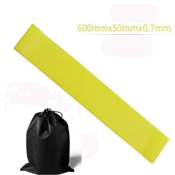 Unlock Your Potential with Our Resistance Bands