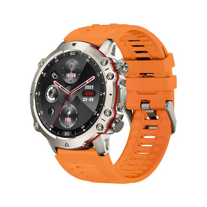 Transform Your Health with the Fashion Health Monitoring New Smart Watch