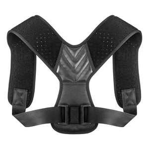 Breathable Clavicle Posture Back Correction Belt: Your Solution for Better Posture