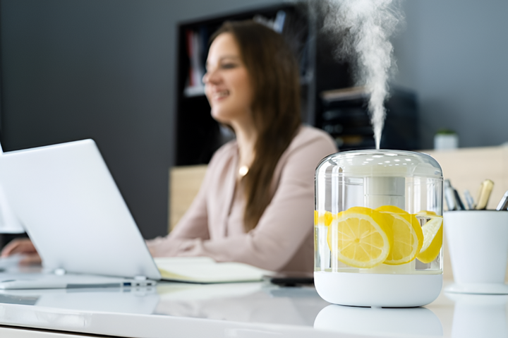 Humidifiers for Wellness and Performance