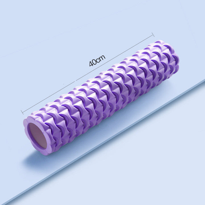 Find Your Balance: The Benefits of the Fitness Stovepipe Muscle Relaxation Foam Massage Roller
