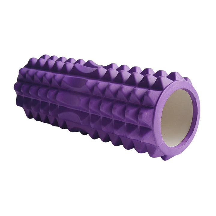 Discover the Benefits of the Crescent Yoga Pilates Ring Foam Roller