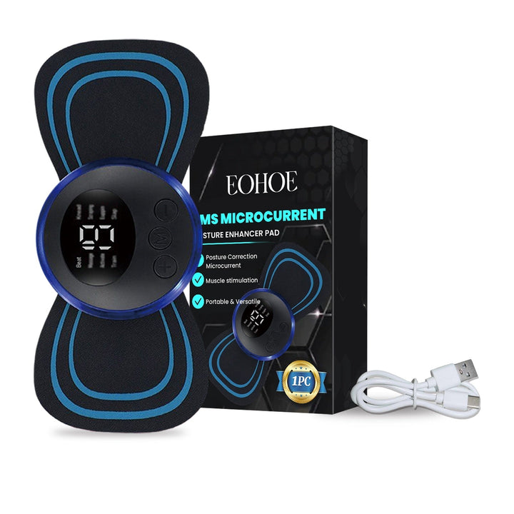 Posture Enhancer Pad: Your Solution for Better Posture