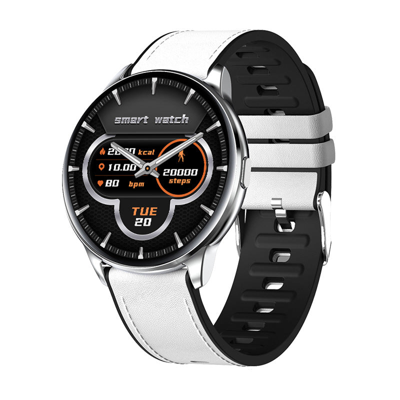 Y90 Health Smart Watch