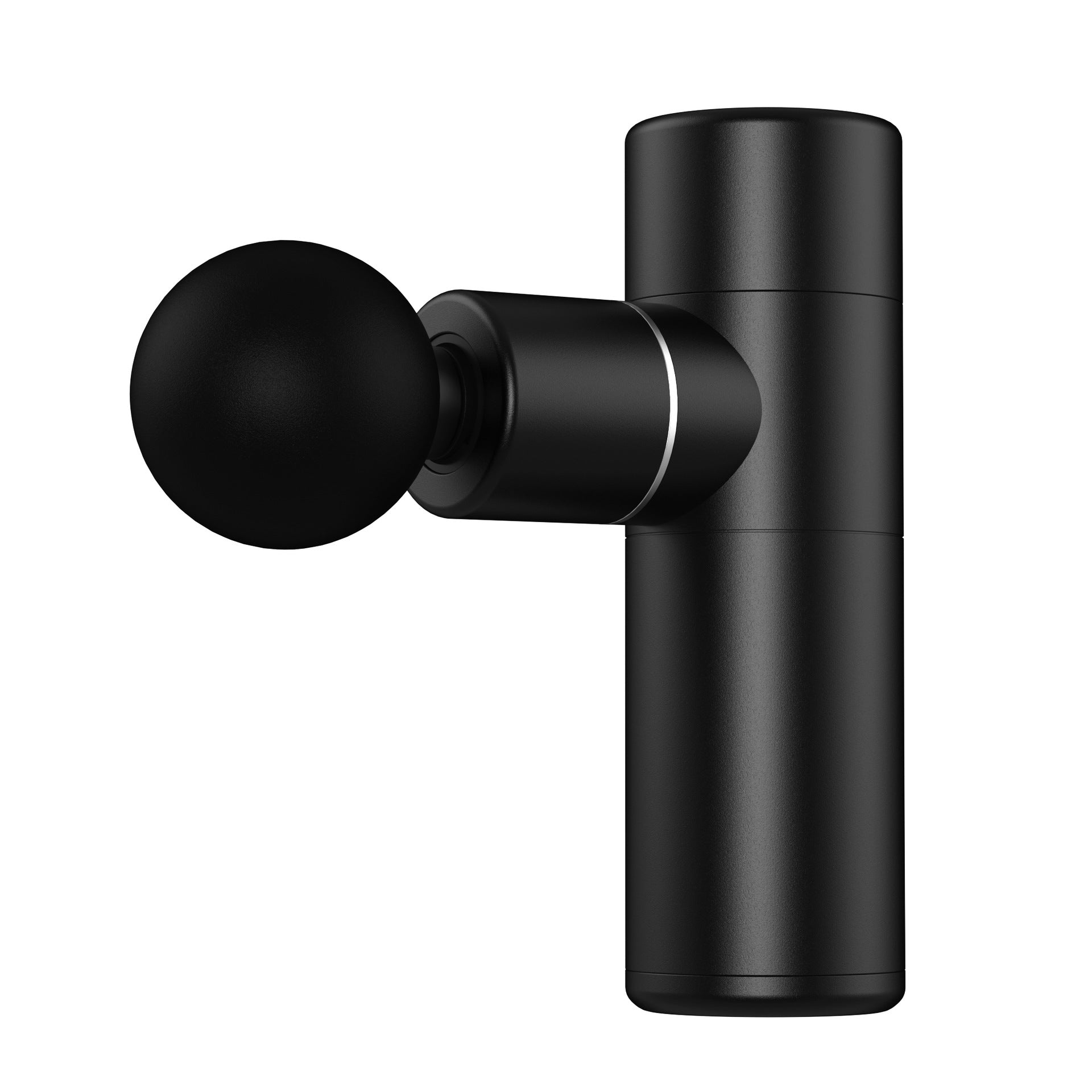 Aluminum Alloy Mini Massage Gun