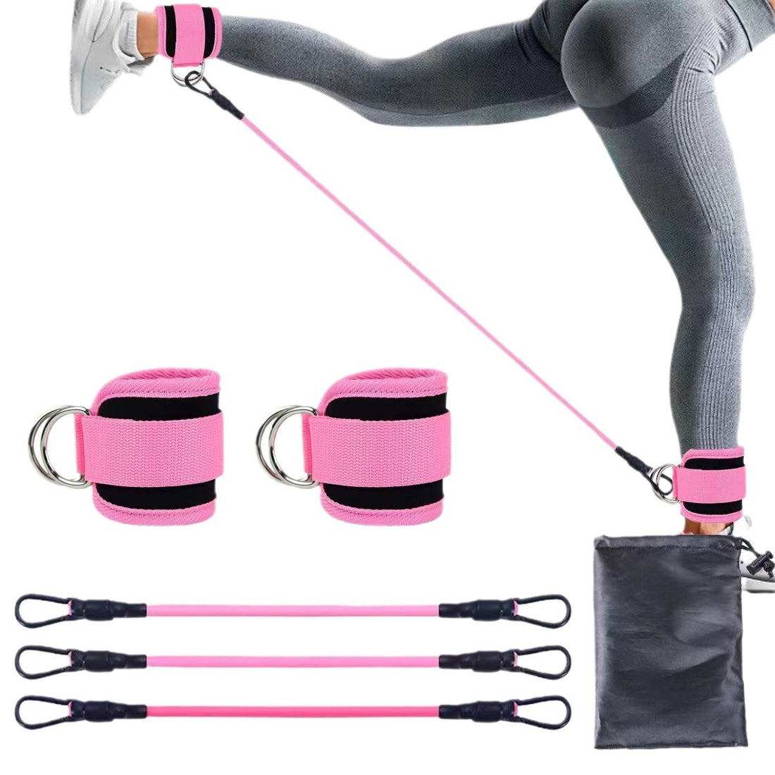 Ankle Strap Resistance Bands