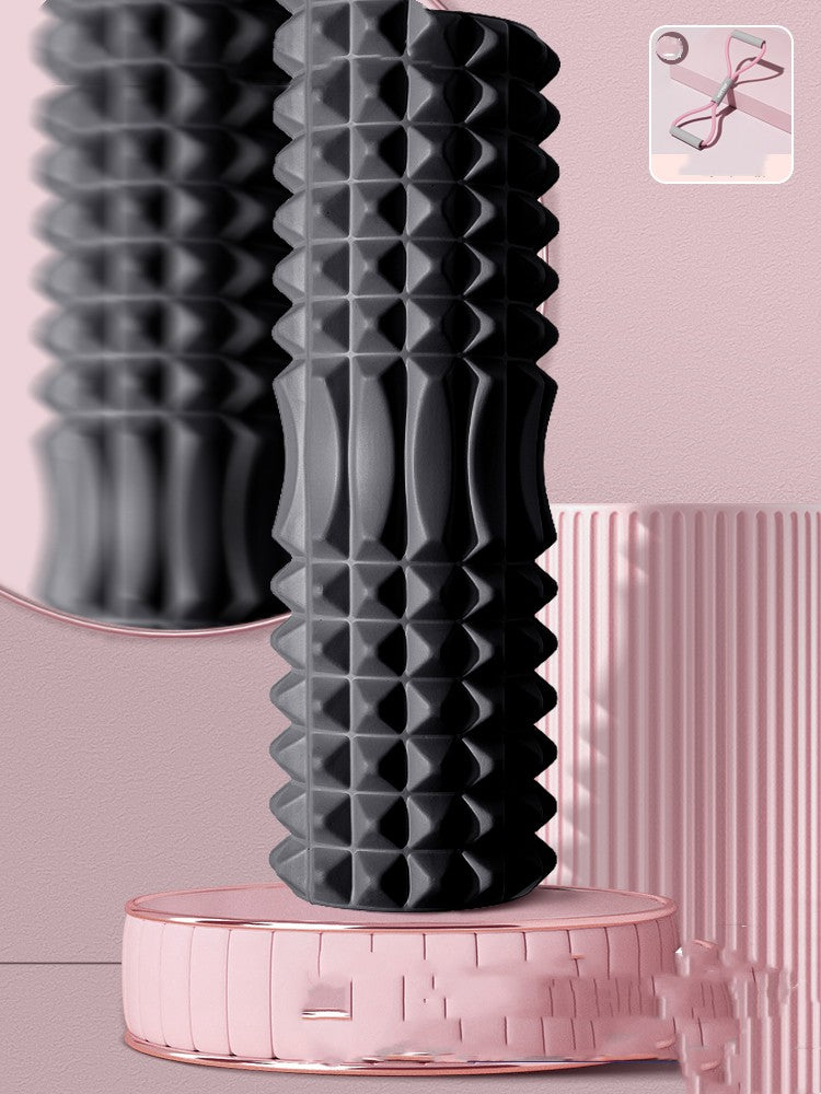 Foam Shaft Roller Mace Post