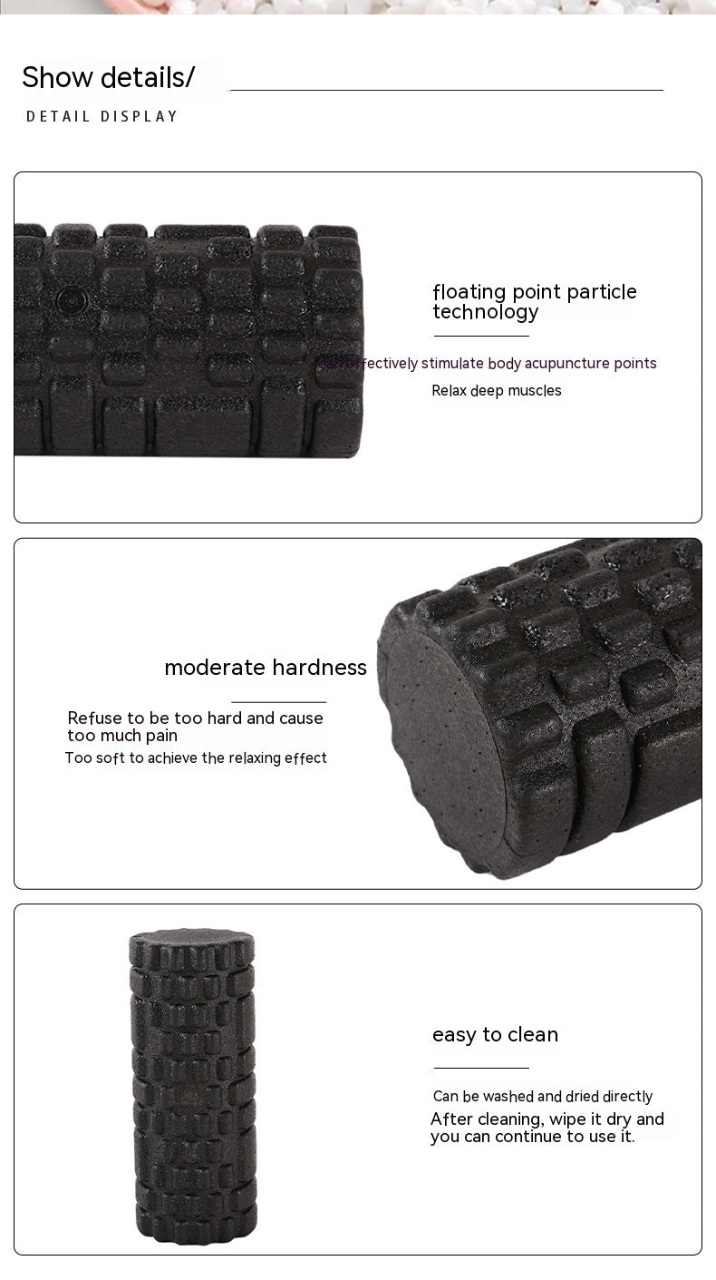 Hollow Sports Foam Roller