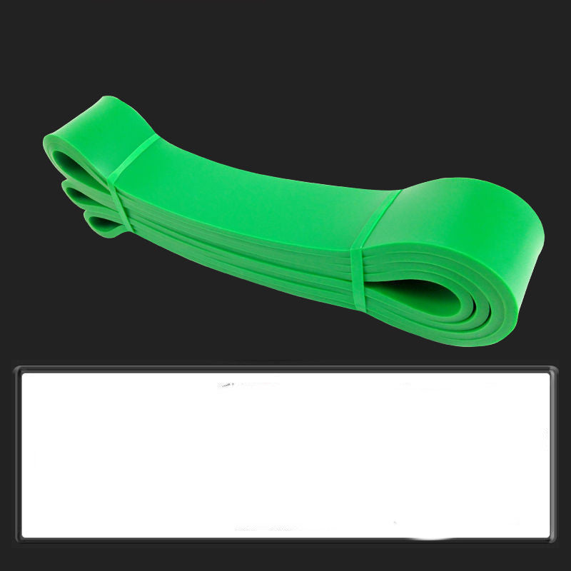 Men's And Women's Fitness Stretch Resistance Bands