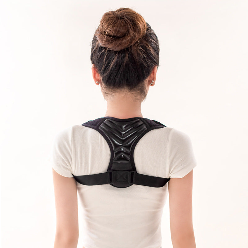 Correcting Kyphosis And Relieve Back Pressure
