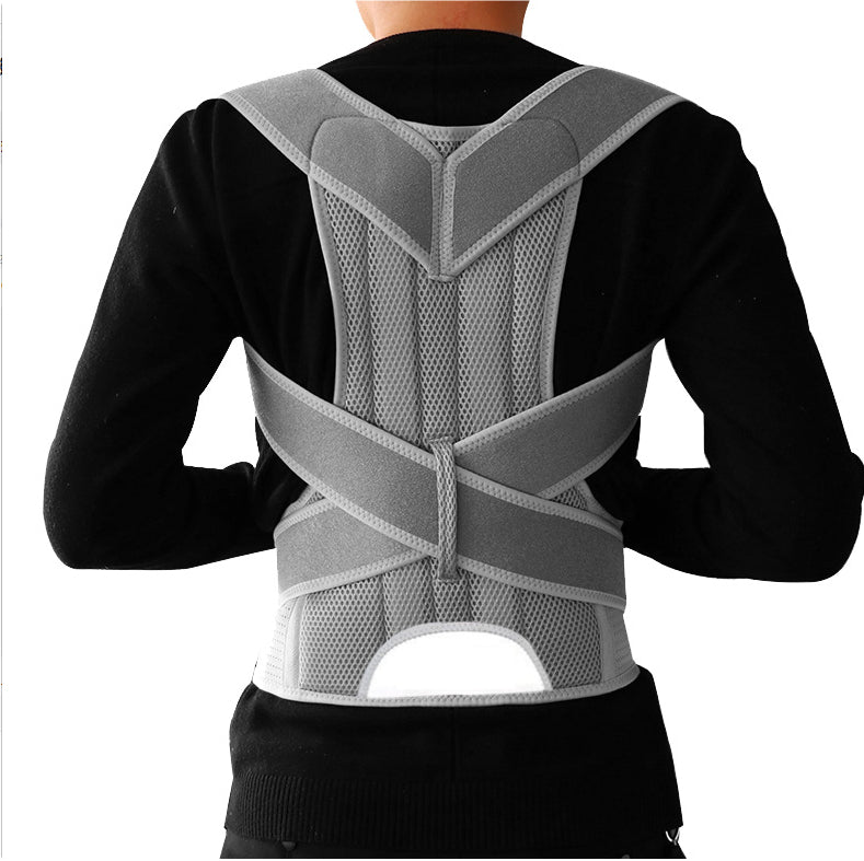 Posture Correction Hunchback Correction Belt