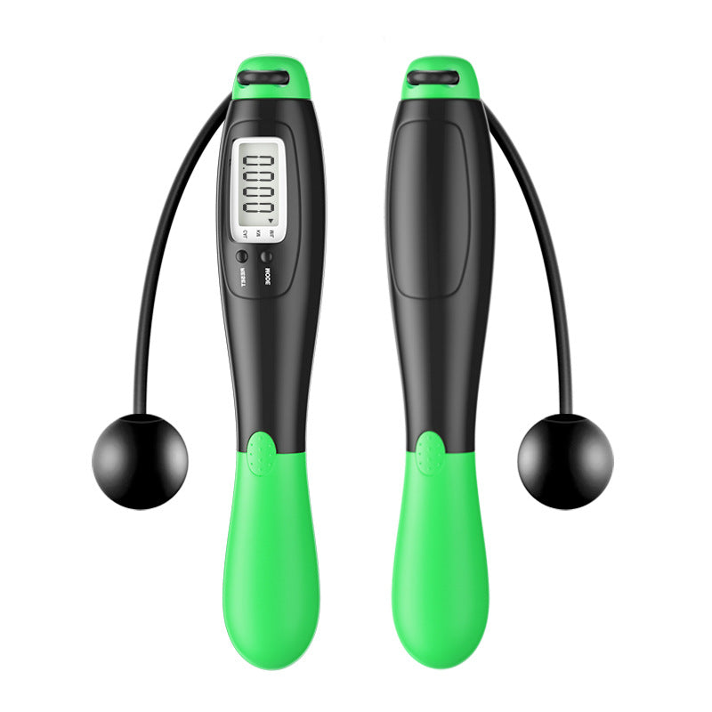 Cordless Exercise Jumping Rope
