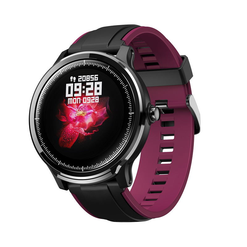 Smart watch SN80 fashion watch fitness tracker