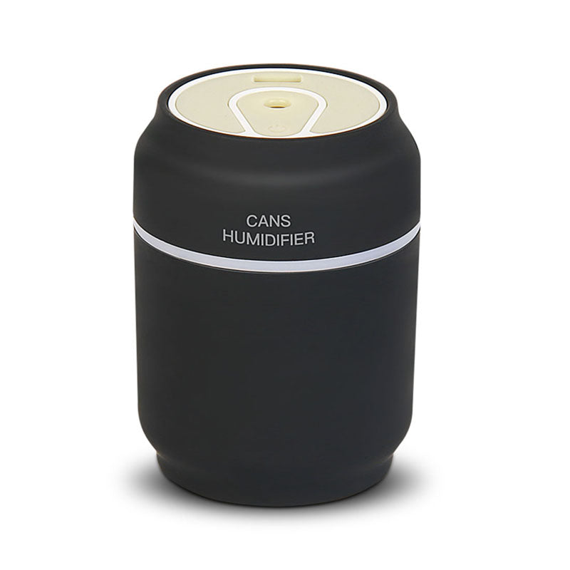 Mini can humidifier