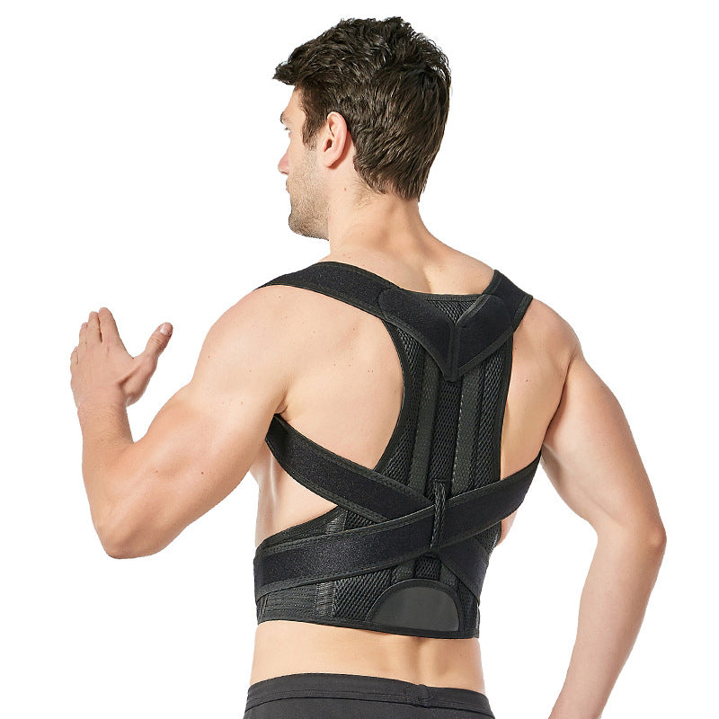 Posture Correction Hunchback Correction Belt