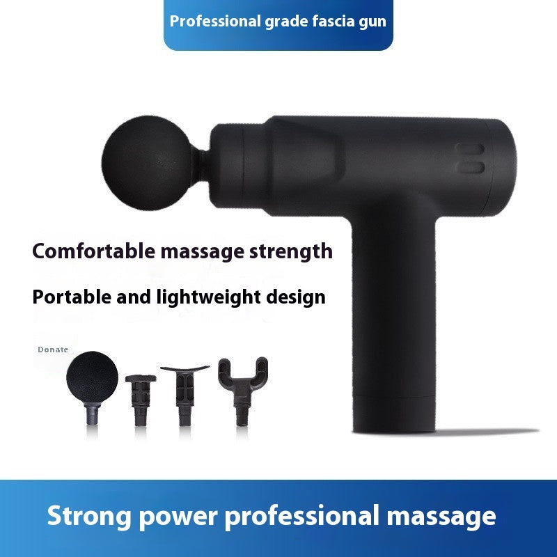 Mini Massage Electric Gun