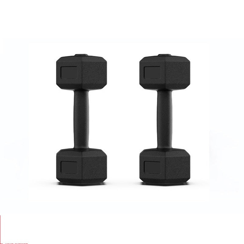 Men's Arm Muscle Female Fitness Dumbbells Equipment