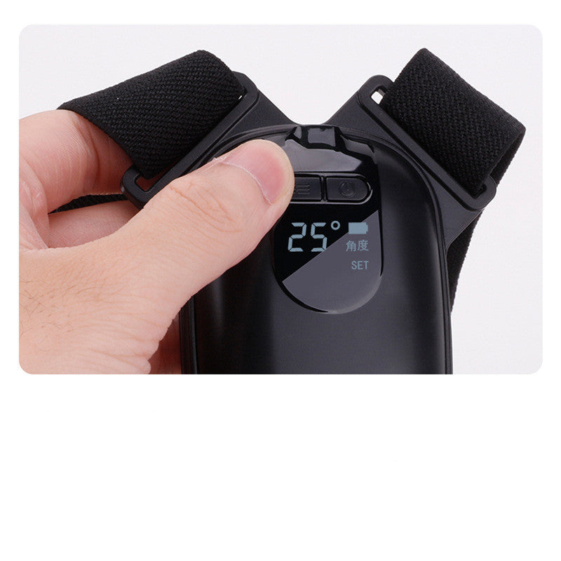 Adjustable Anglel Smart Posture Corrector
