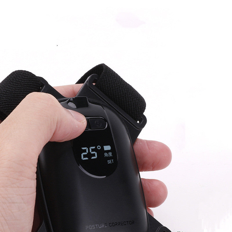 Adjustable Anglel Smart Posture Corrector