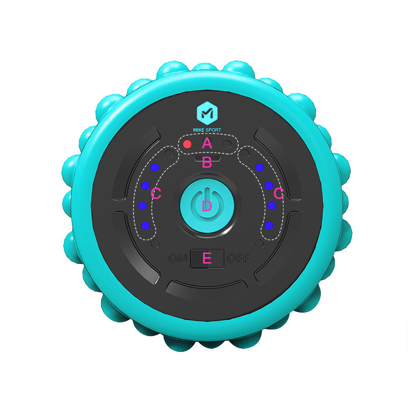 Electric Foam Roller
