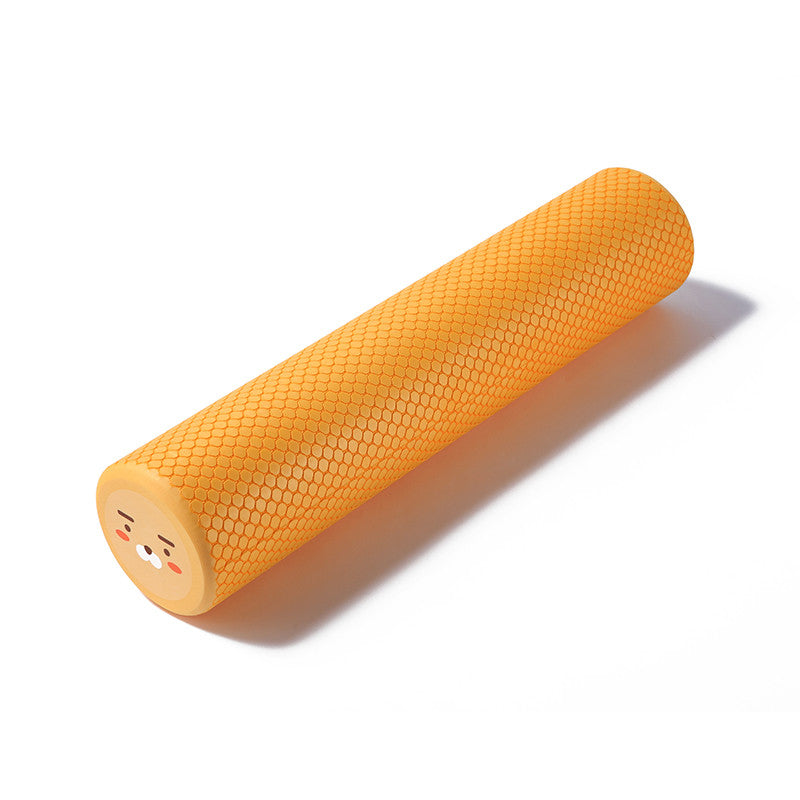 Cute Fun Foam Rolle Fitness Equipment