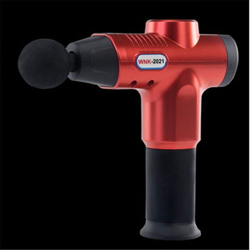 Fitness Muscle Massage Gun