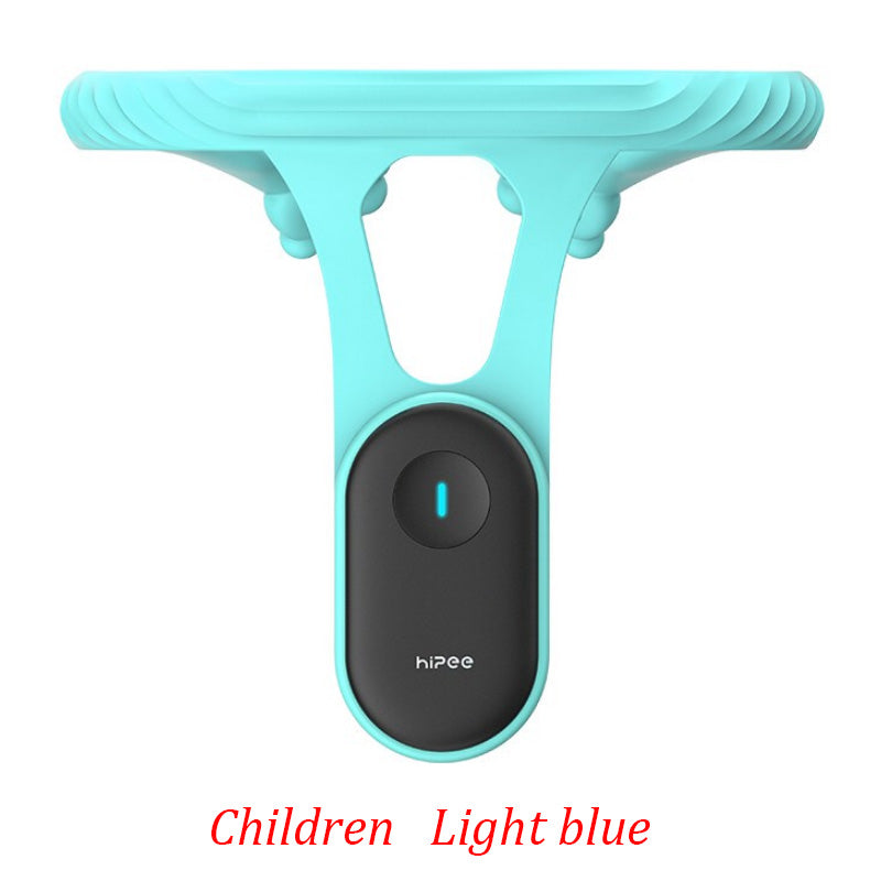 Smart Posture Correction Device