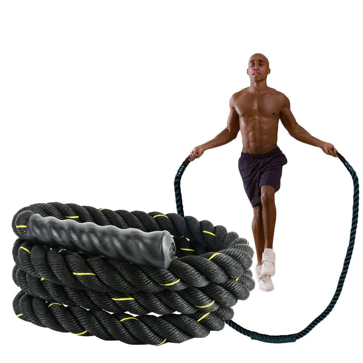 Bold Fitness Jumping Rope