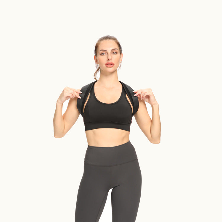 Anti-Camel Correction Belt