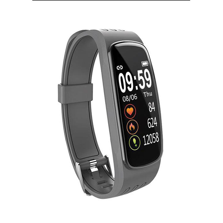 IP68 Waterproof Exercise Tracker