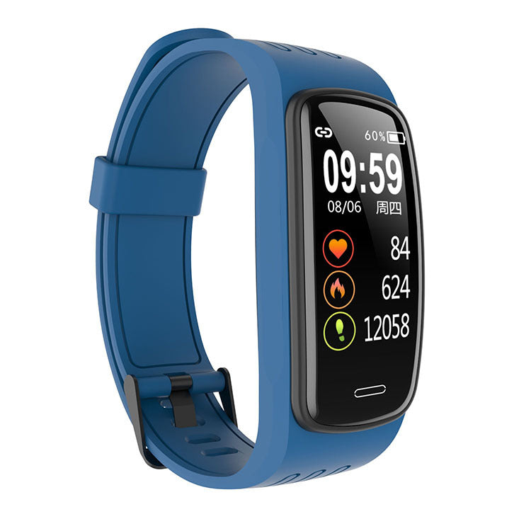 IP68 Waterproof Exercise Tracker