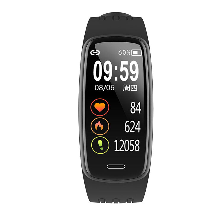 IP68 Waterproof Exercise Tracker