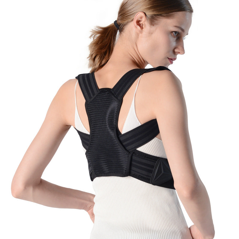 Kyphosis Correction Back Inner Wear Posture Belt