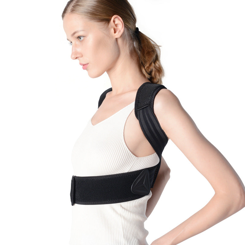 Kyphosis Correction Back Inner Wear Posture Belt