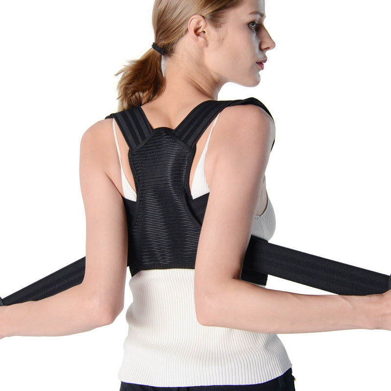 Kyphosis Correction Back Inner Wear Posture Belt