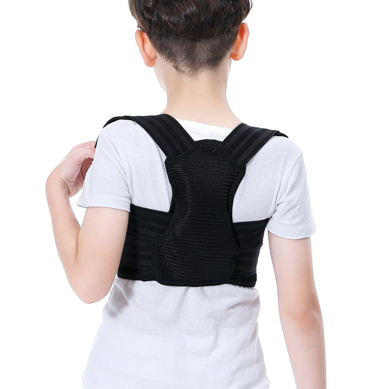 Kyphosis Correction Back Inner Wear Posture Belt