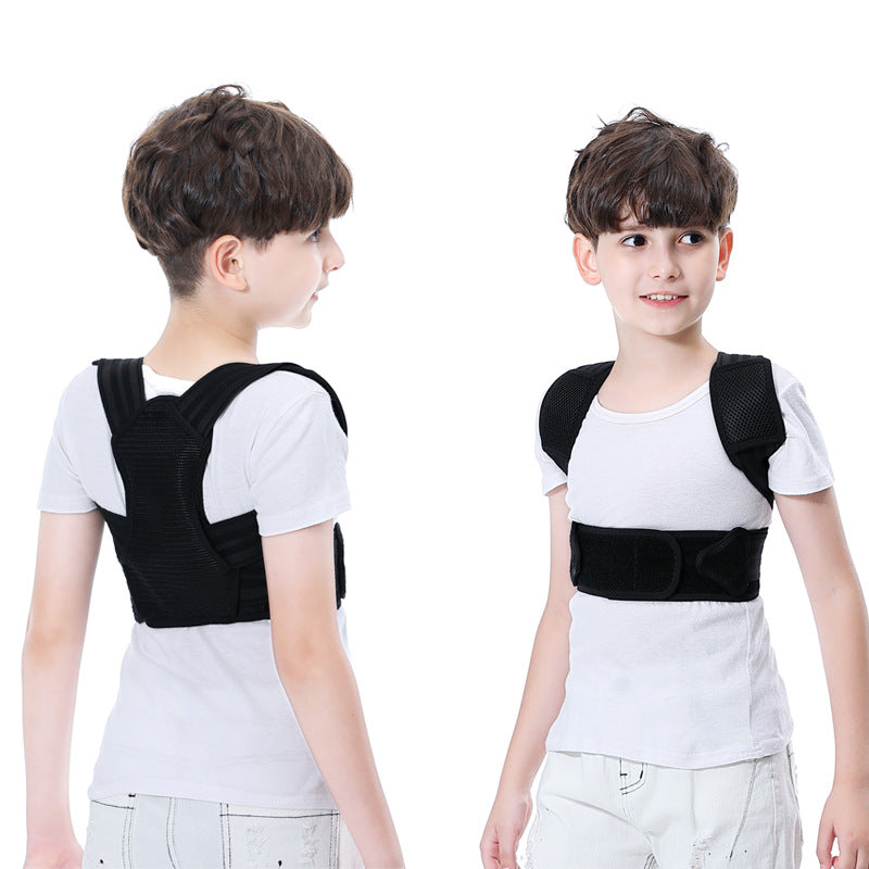 Kyphosis Correction Back Inner Wear Posture Belt